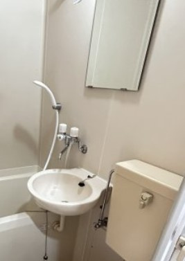 【洗面所】 | ライフピアアザレア