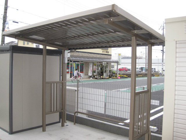 リヴェール乙女Ｂのその他共用部分
