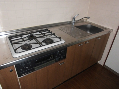  | ツインコート帝塚山