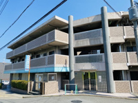 ツインコート帝塚山の画像