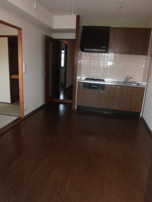  | ツインコート帝塚山