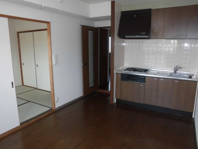  | ツインコート帝塚山