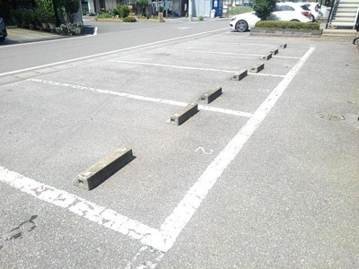 【駐車場】 | シャルマン