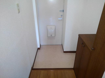 【玄関】 | シャルマン