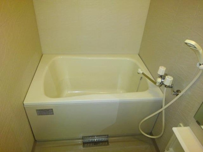 【浴室】 | シャルマン