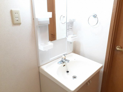 【洗面所】 | シャルマン