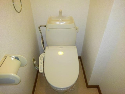 【トイレ】 | シャルマン