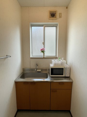 ぷち蔵高林のその他共用部分