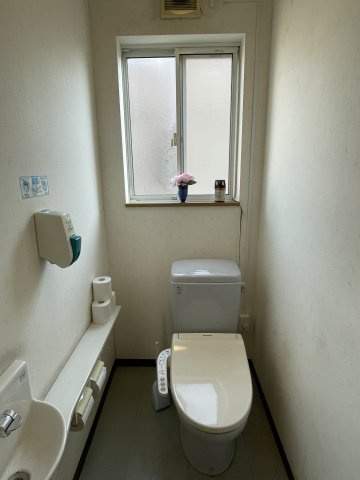 ぷち蔵高林のその他共用部分|男性用トイレ