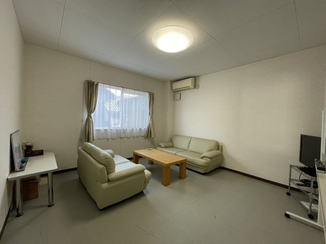 ぷち蔵高林のその他共用部分|応接ルーム