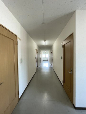 ぷち蔵高林のその他共用部分