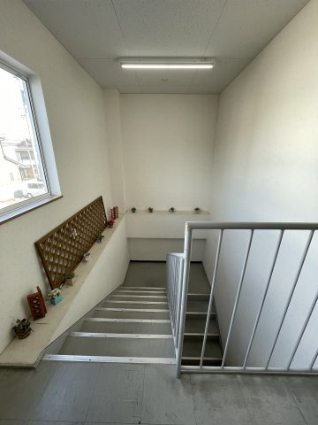 ぷち蔵高林のその他共用部分