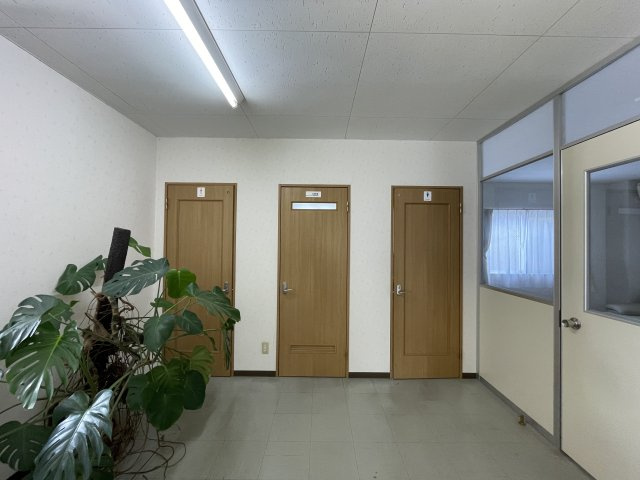 ぷち蔵高林のその他共用部分