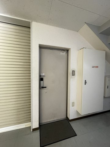 ぷち蔵高林のその他共用部分