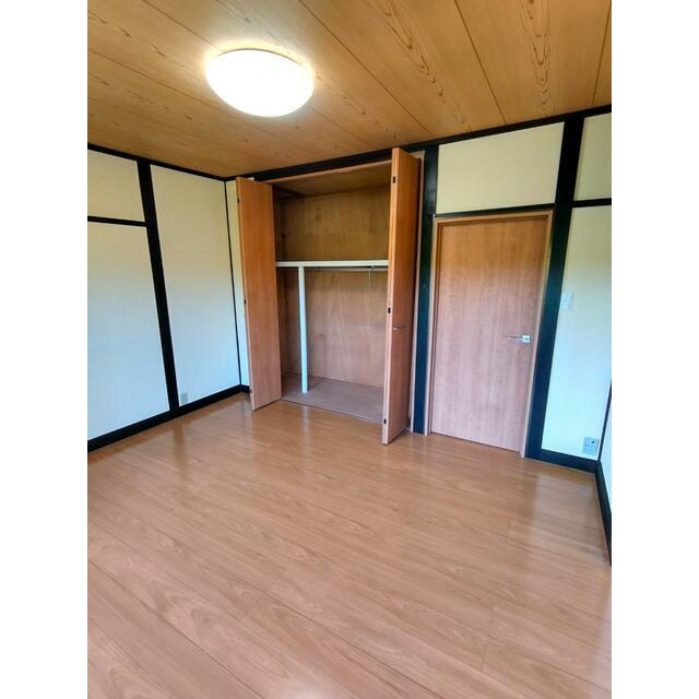 売中古戸建　中央区米津町の洋室