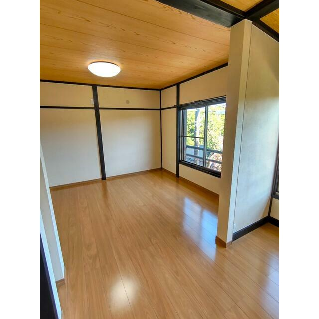 売中古戸建　中央区米津町の洋室