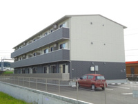 フレッチェ・ボスコⅤの画像