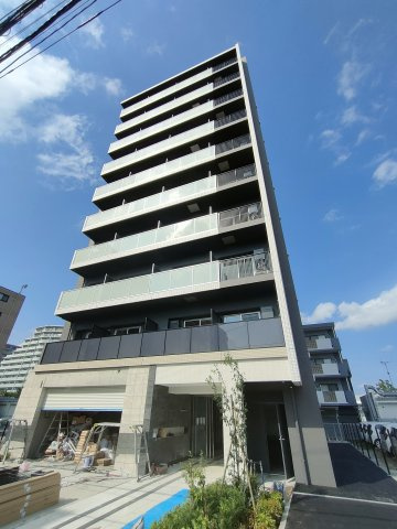 proceed Misonoの外観|★ネット無料★エアコン★温水洗浄便座★オートロック★