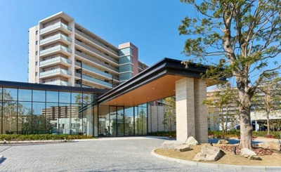 【外観】 | パークビレッジ南町田