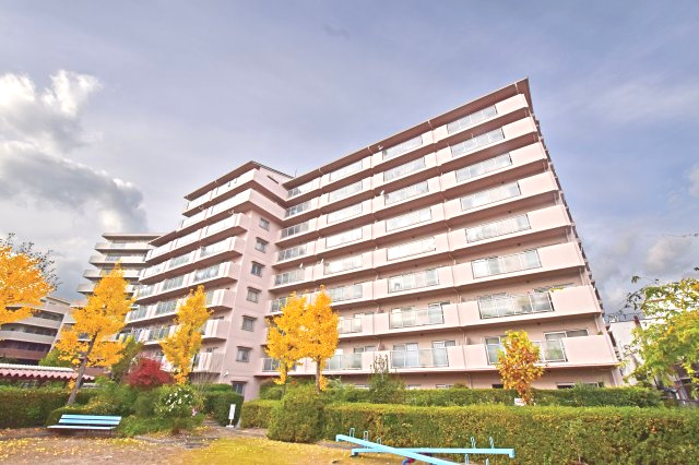 武庫川サニーハイツ