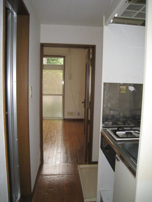 【その他共用部分】 | ハイムさんきパート１１