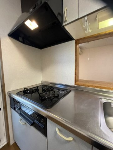  | カトレア城ヶ丘