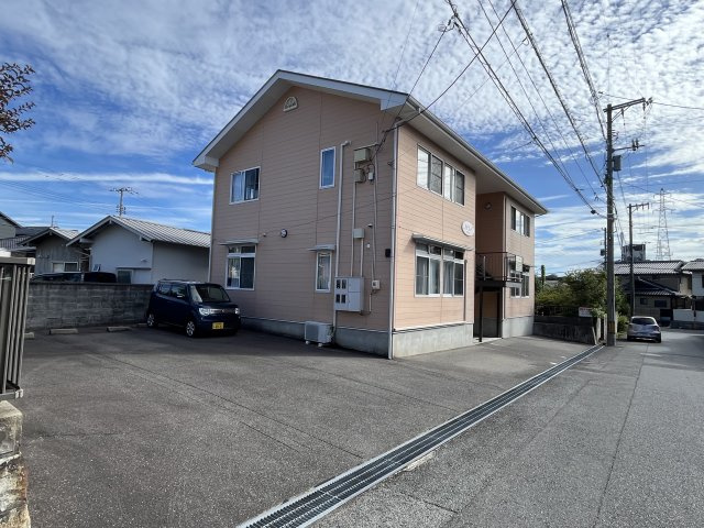  | カトレア城ヶ丘