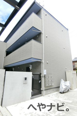 【外観】 | アーバンリゾート京田町 | ★外観