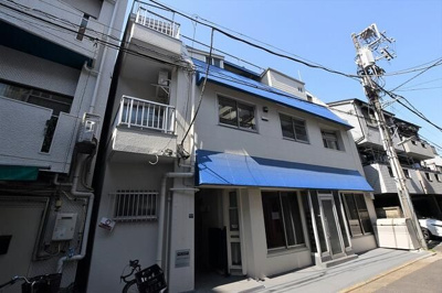 【外観】 | 田渕ビル