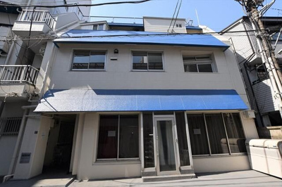 【外観】 | 田渕ビル