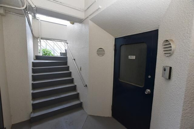 【その他共用部分】 | 田渕ビル