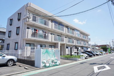【外観】 | トレンツマンション | ★外観
