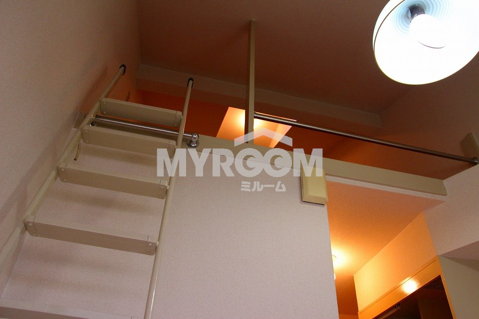 第３紀州ハイツのその他|室内