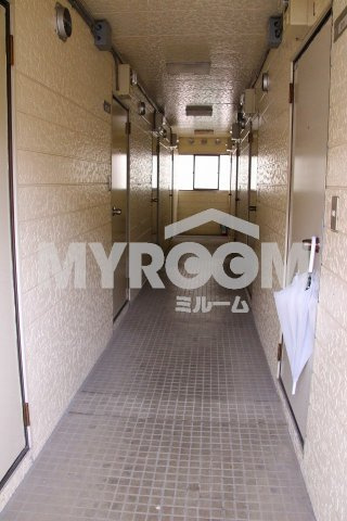 第３紀州ハイツのその他共用部分