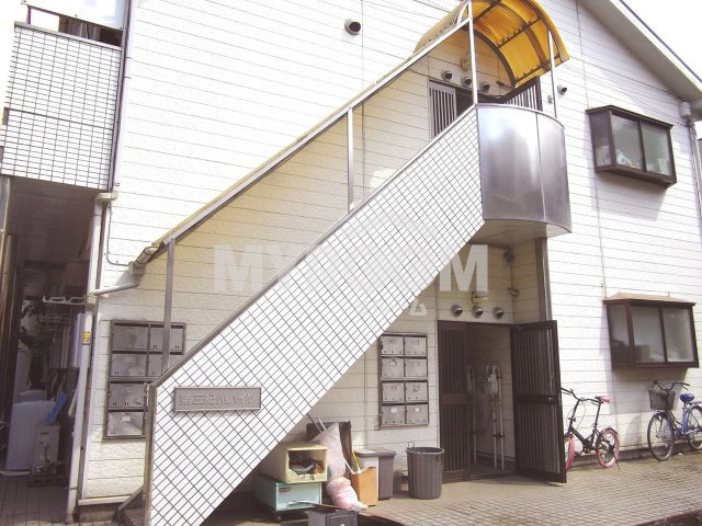 第３紀州ハイツのその他共用部分