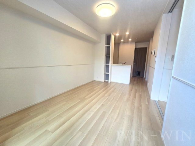 キルシュ 曙 Ⅰの居間・リビング