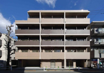 リライア西台の画像