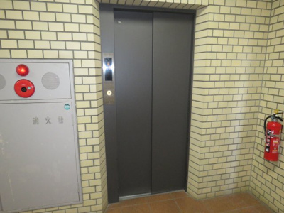 【その他共用部分】 | グリーンコーポ川越