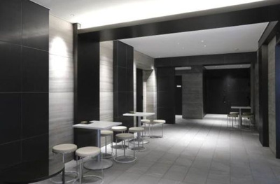 【その他共用部分】 | ピアース西荻窪