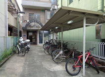 八尾市S造の収益マンションの画像