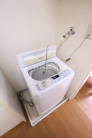 ラフィネの設備