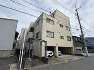 グリーンコーポ堂本の画像