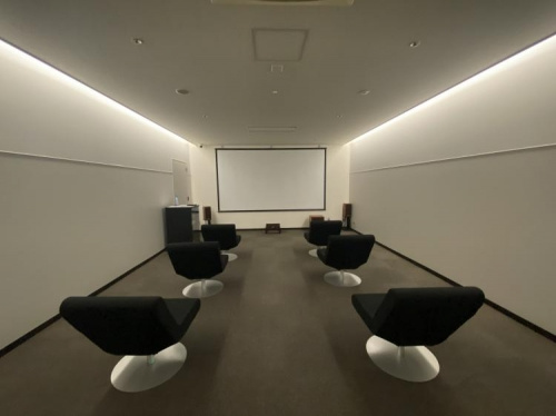 ザ・梅田タワー（THE UMEDA TOWER）のその他共用部分