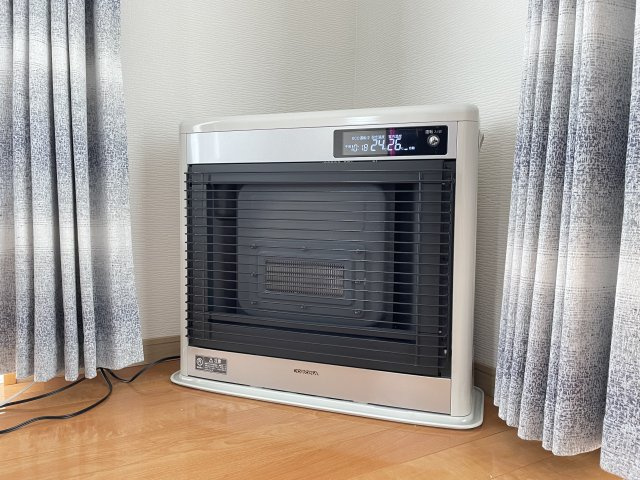 三戸郡階上町蒼前東4丁目の冷暖房・空調設備