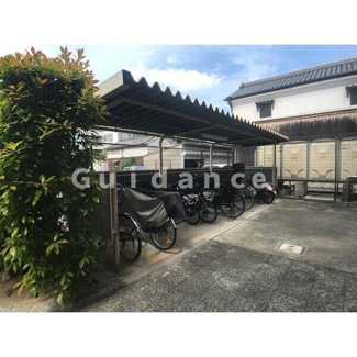 【その他共用部分】