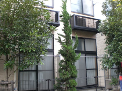 【バルコニー】 | ＳＯ小石川 