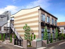 ＳＯ小石川 の画像