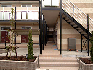 【エントランス】 | ＳＯ小石川 