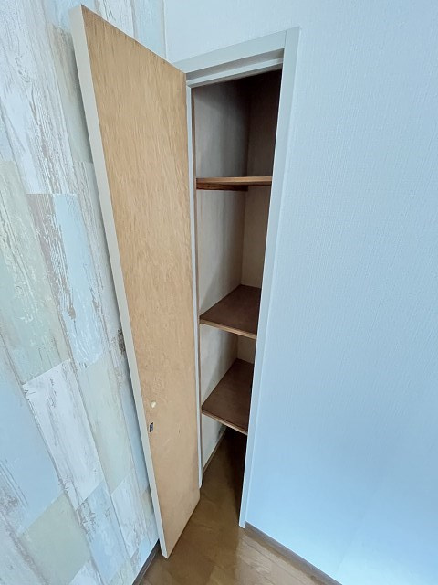 シェルプール弐番館のその他