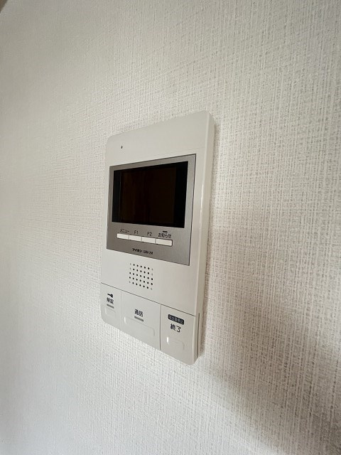 シェルプール弐番館の居間・リビング